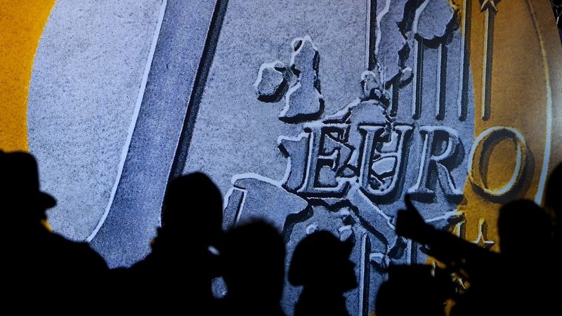 Evropská centrální banka učinila první krok ke spuštění digitálního eura